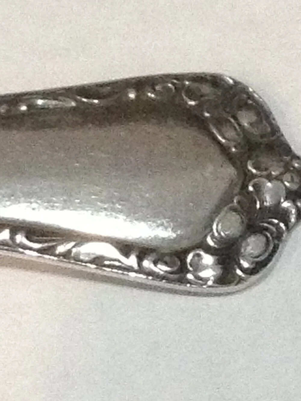 Easterling vtg 40